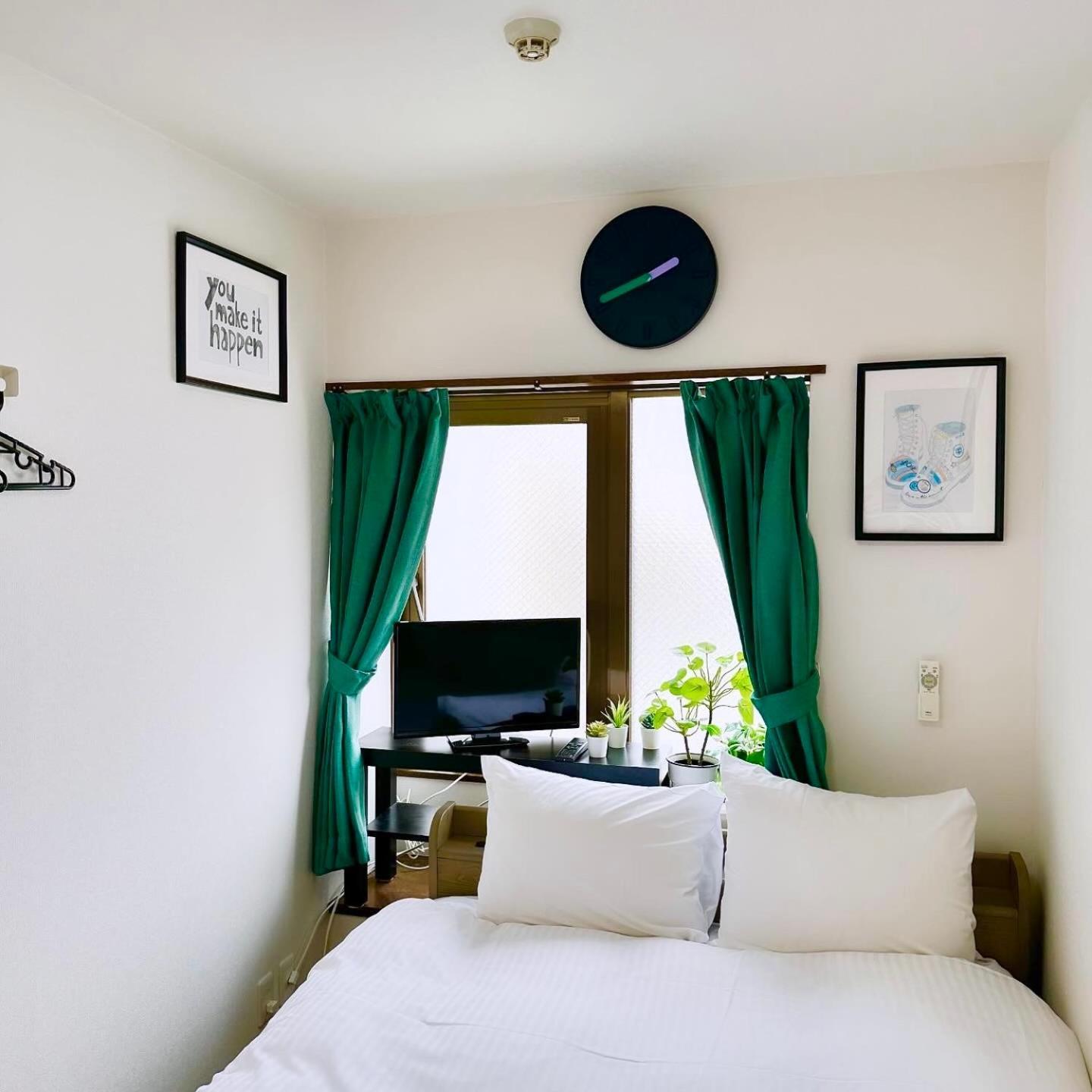 Plaza Sinjuku Cozy Mansion #2 Tokio