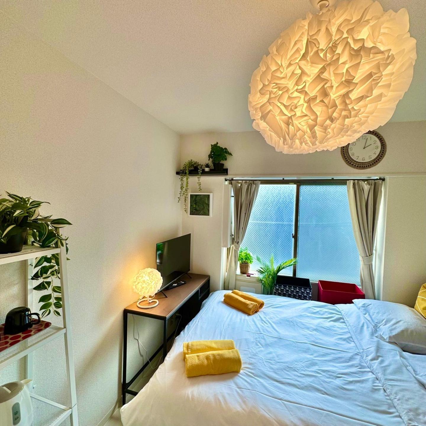 Plaza Sinjuku Cozy Mansion #2 Tokio